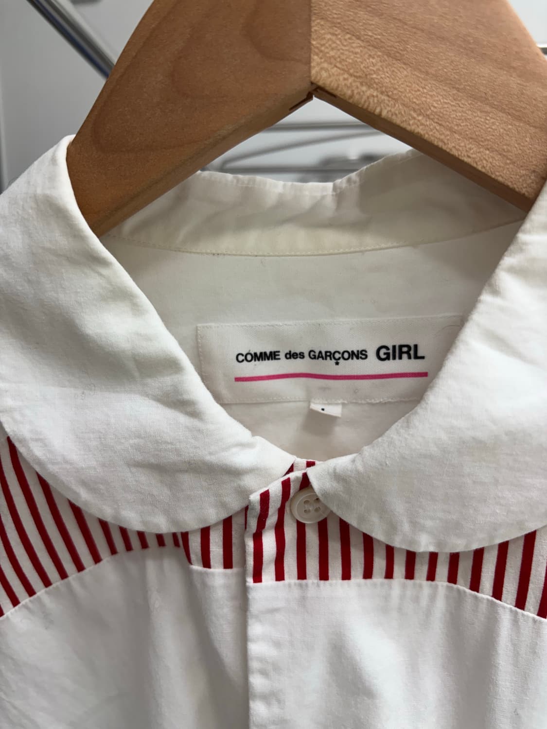 Comme des garcons GIRL 상품이미지3