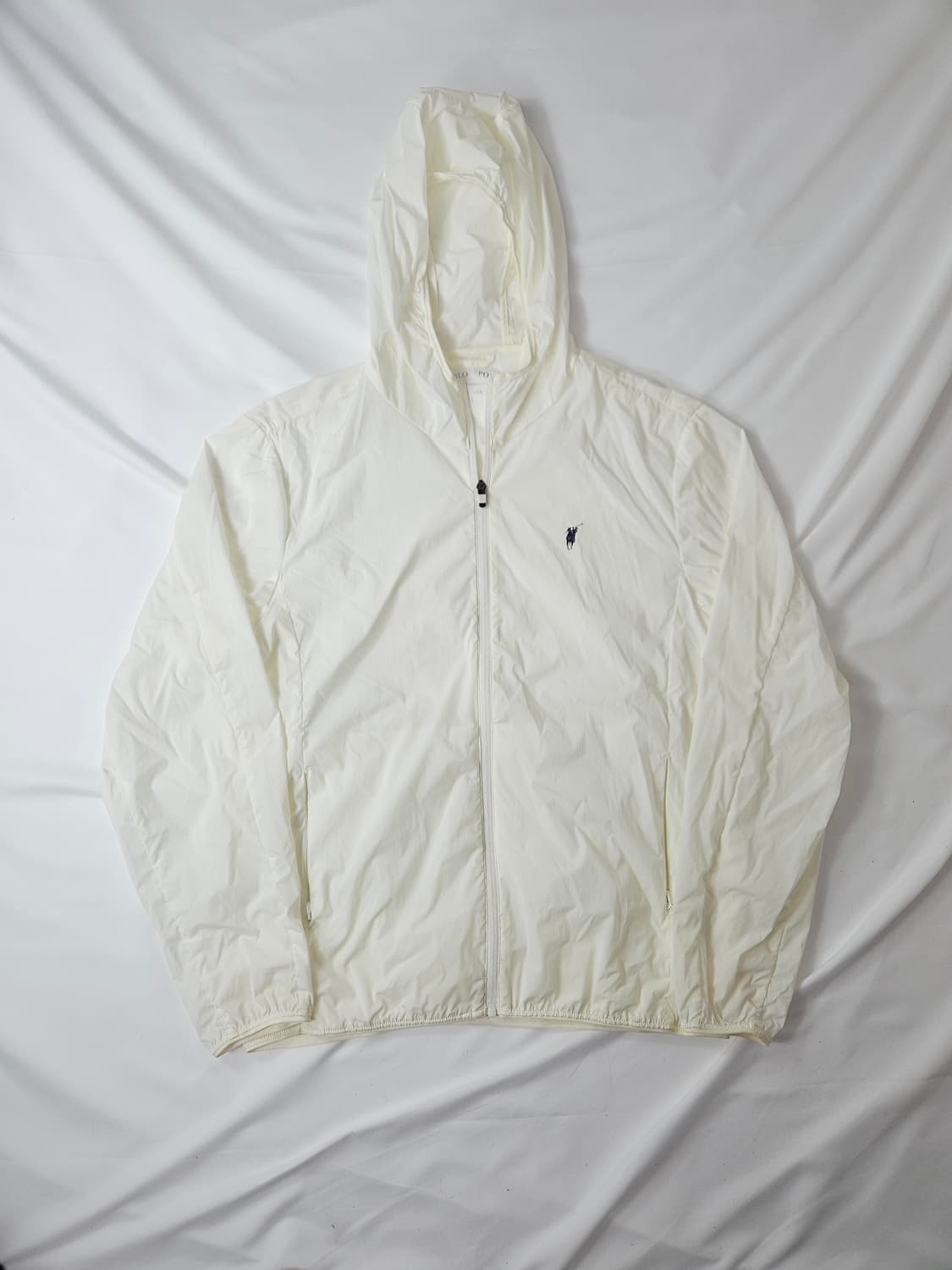 폴로 랄프로렌 스포츠 경량 바람막이 자켓 윈드브레이커 L 상품이미지1