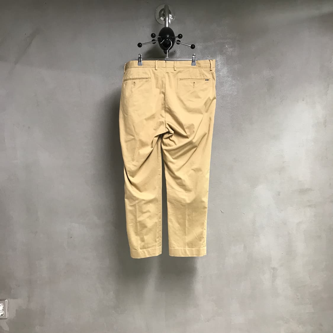 폴로 랄프로렌 베이지 치노 팬츠 34/30 상품이미지1