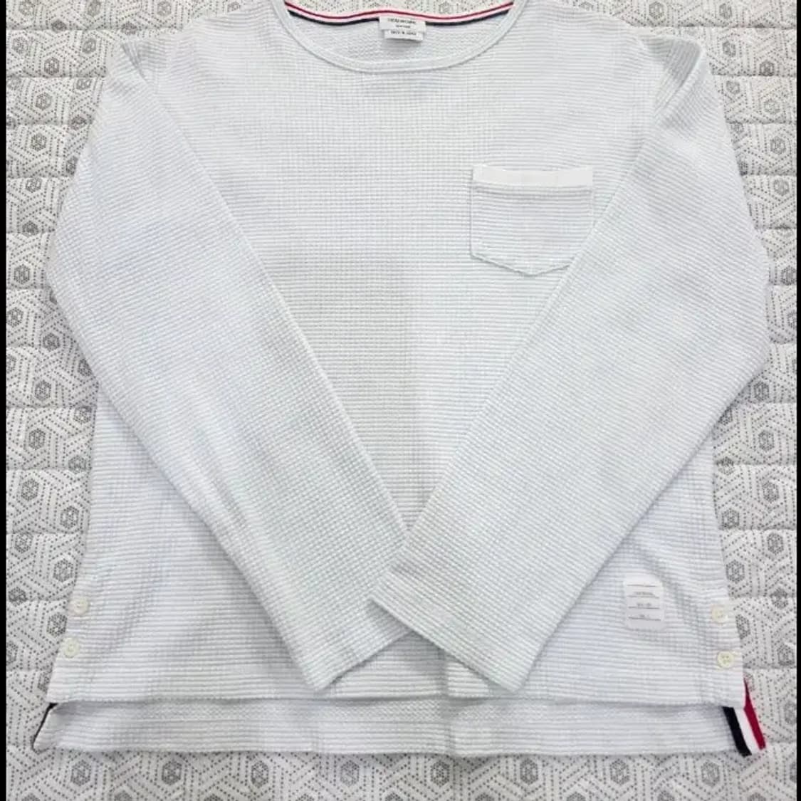 톰브라운 니트 95 상품이미지1