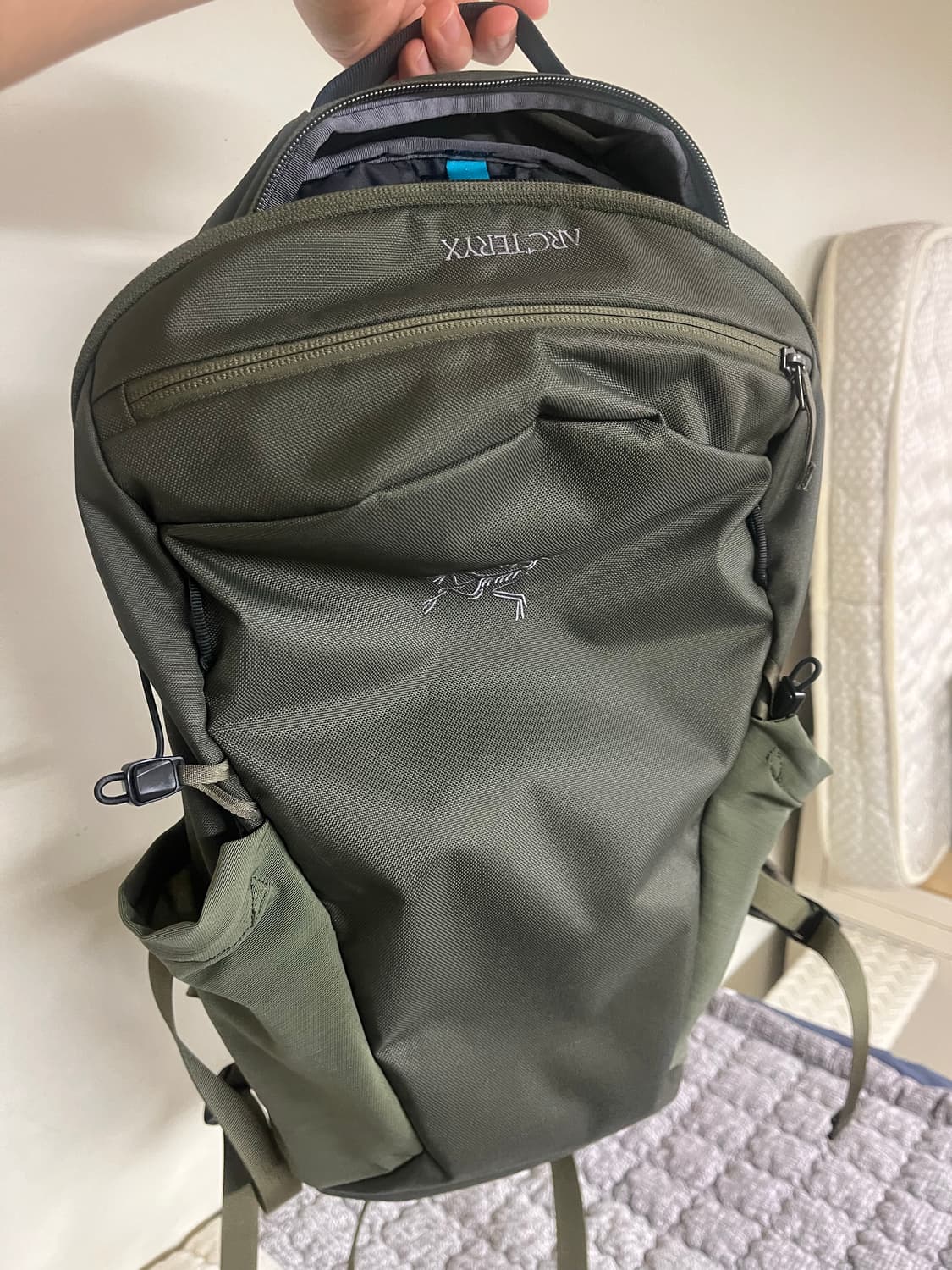 아크테릭스 맨티스 16 상품이미지2