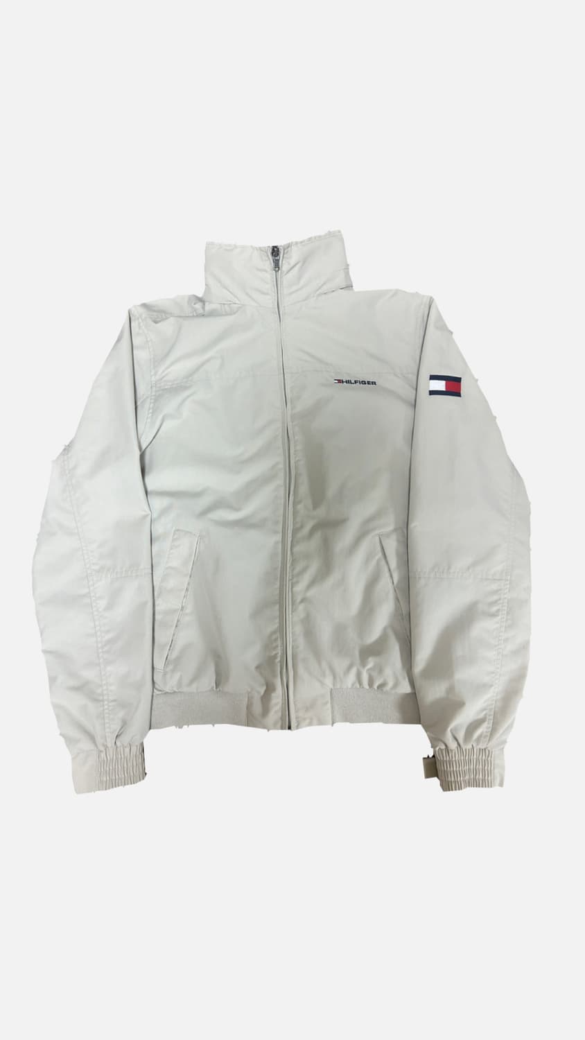 타미할피거 바람막이 상품이미지1