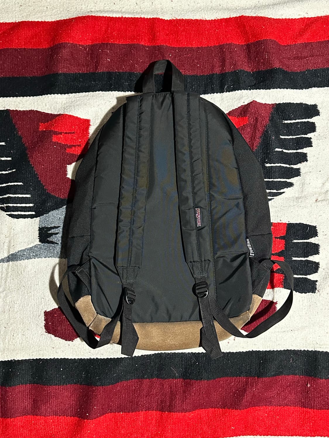 [잔스포츠] •Jansport Classic BackPack 상품이미지4