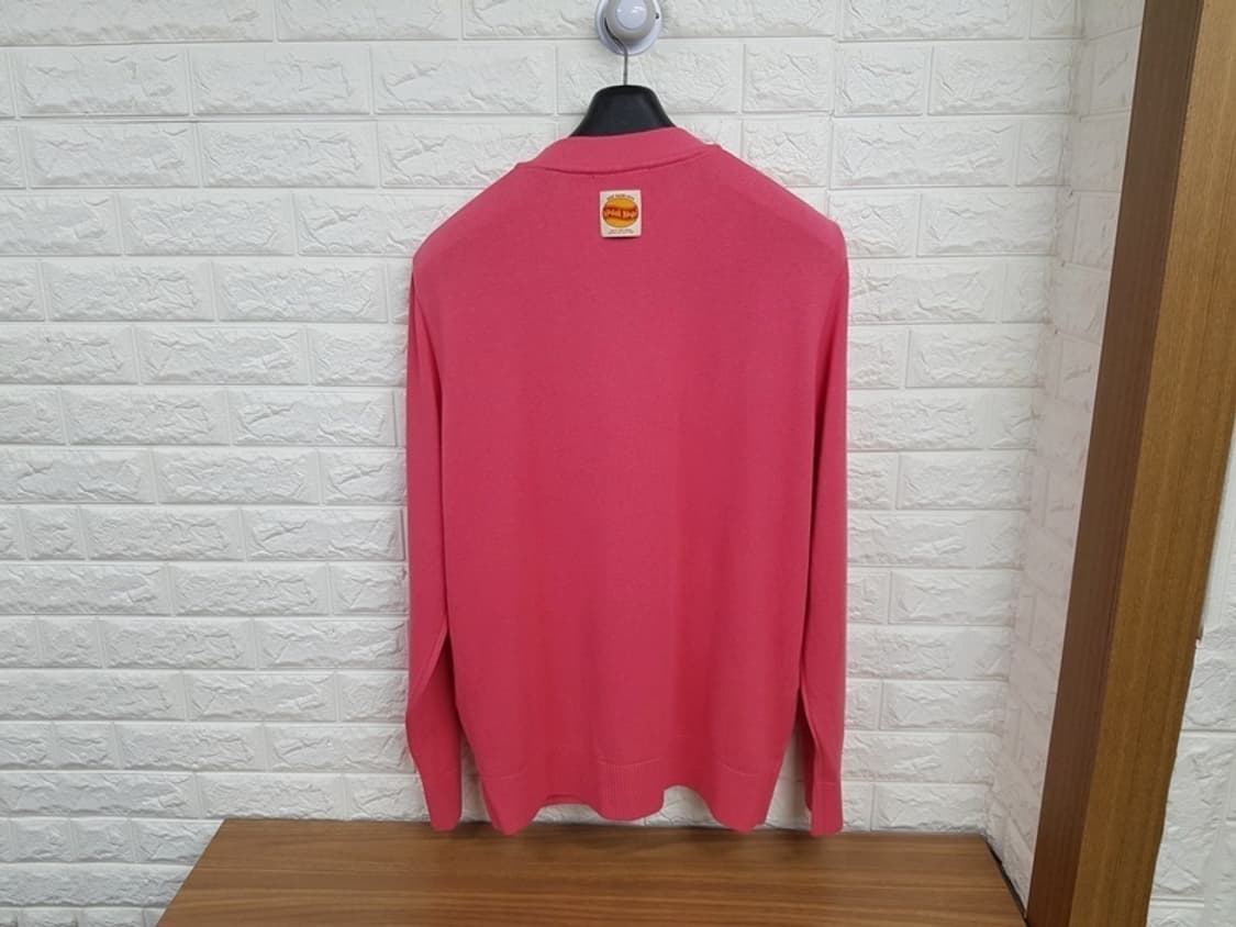 코닥 코델 가디건 남성XL 105 (캐시미어 혼방소재) 상품이미지4