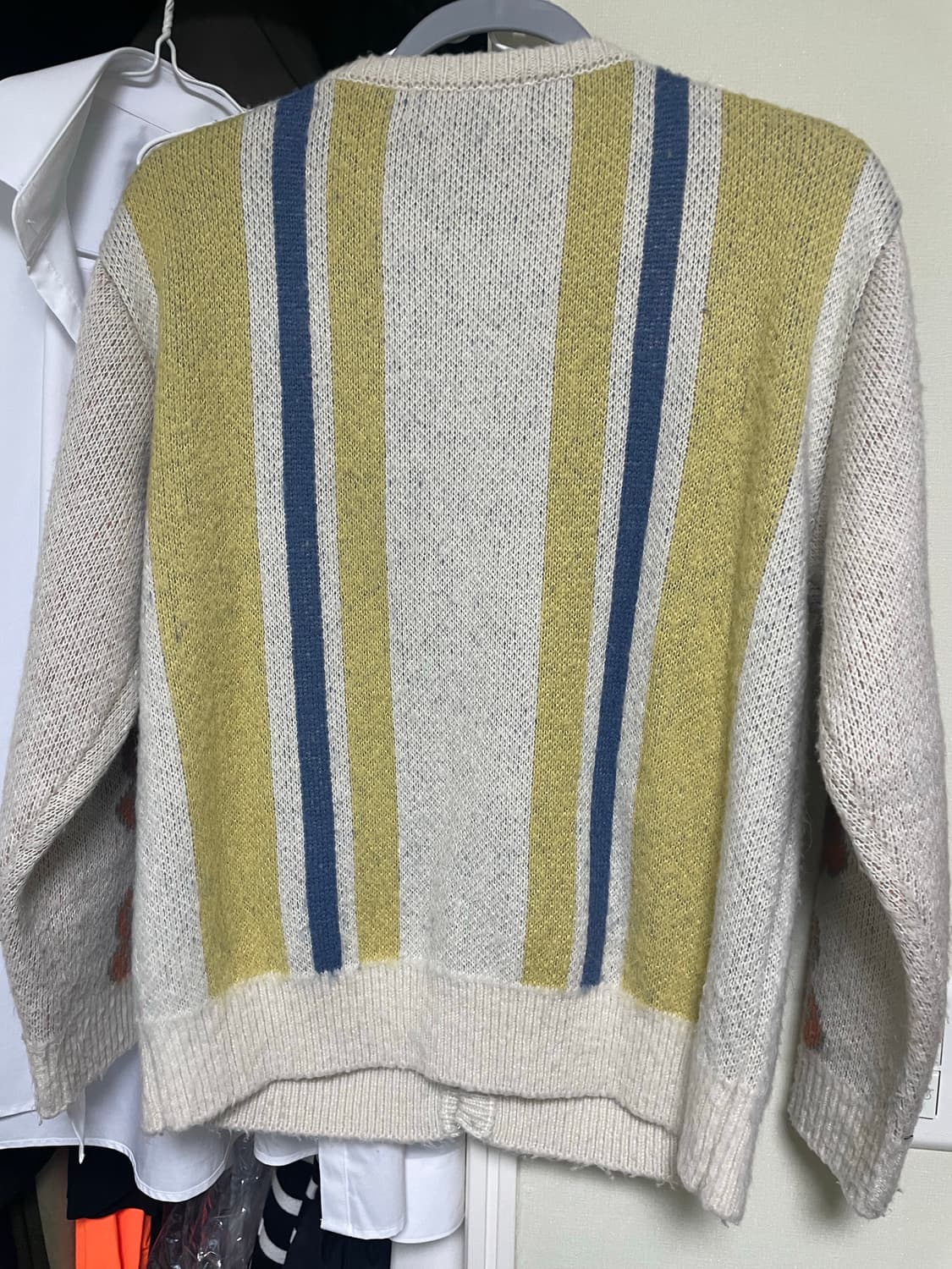 가디건 상품이미지3