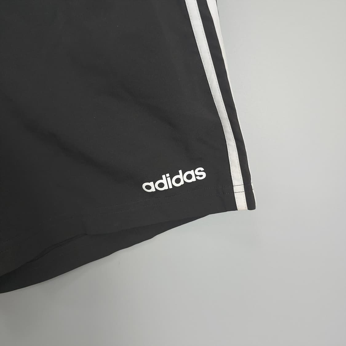 아디다스 Adidas E 3S 첼시 쇼츠 반바지 블랙 L 상품이미지4