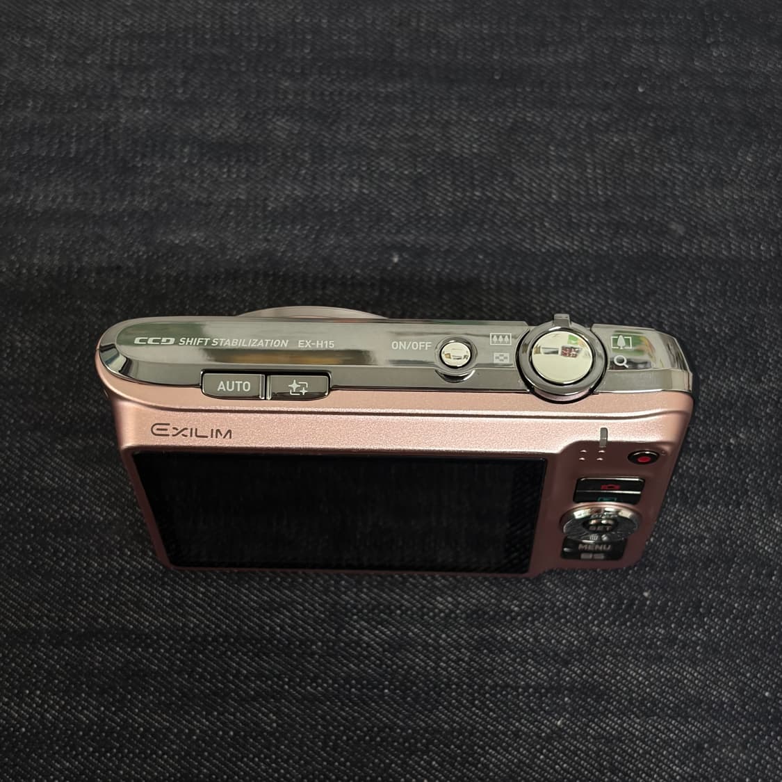 민트급) 카시오 엑슬림h15 상품이미지3