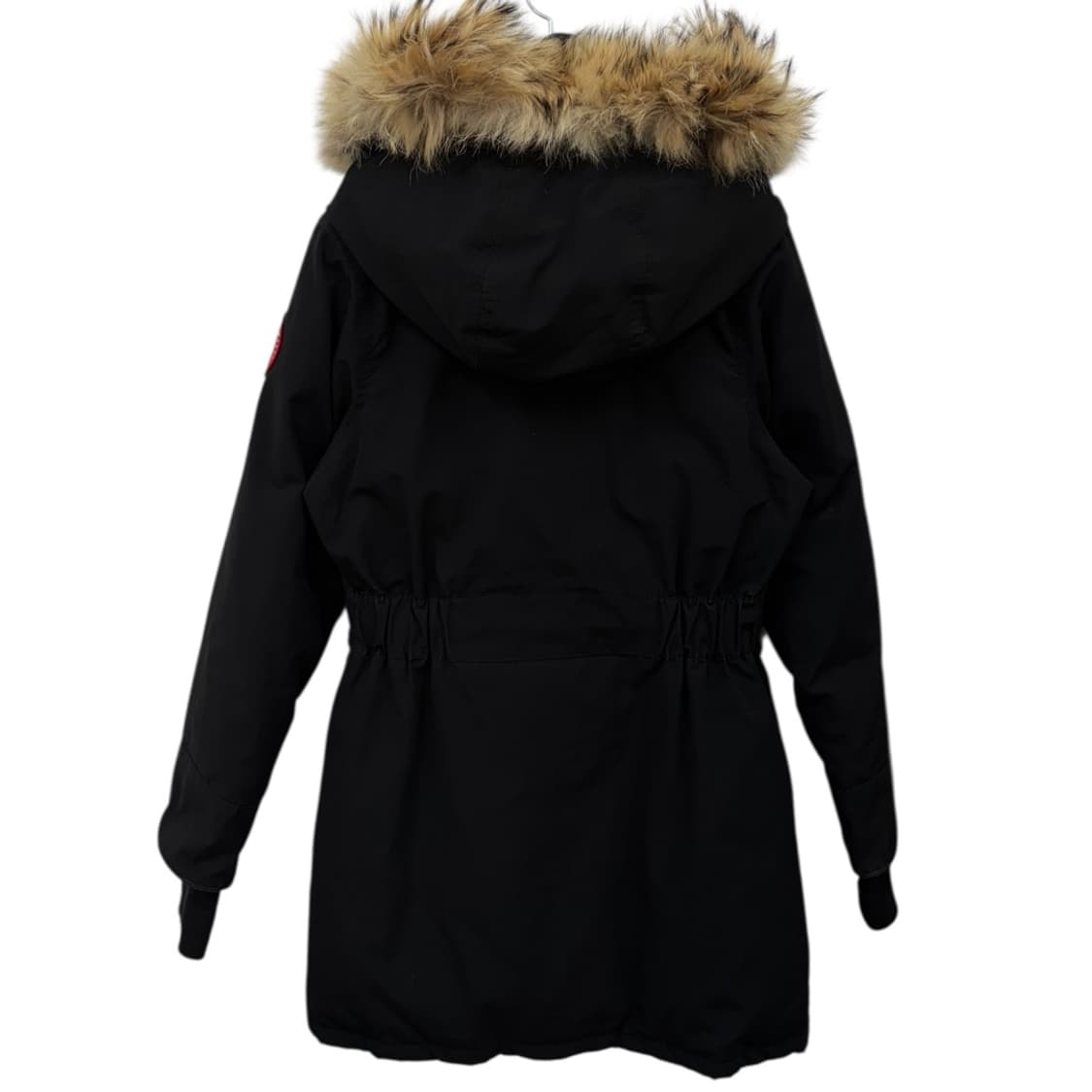 정품) 캐나다구스 우먼 패딩 상품이미지2