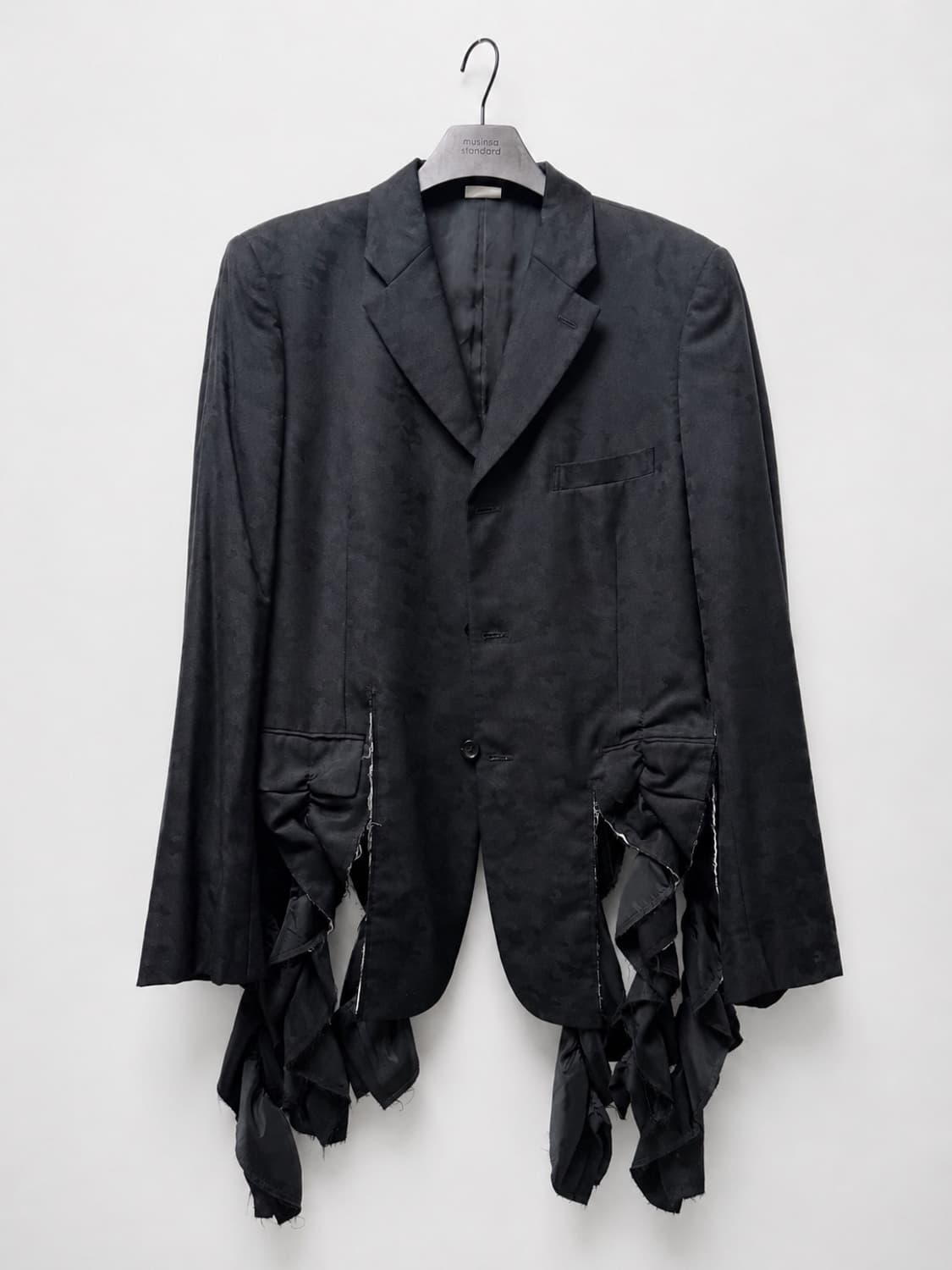 Comme des garcons homme plus jacket 상품이미지1