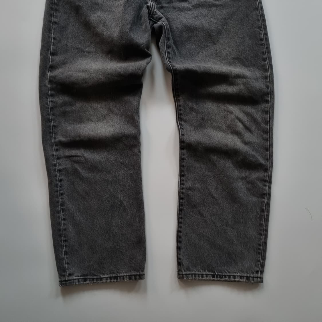 리바이스 프리미엄 빅E 데님팬츠  상품이미지4