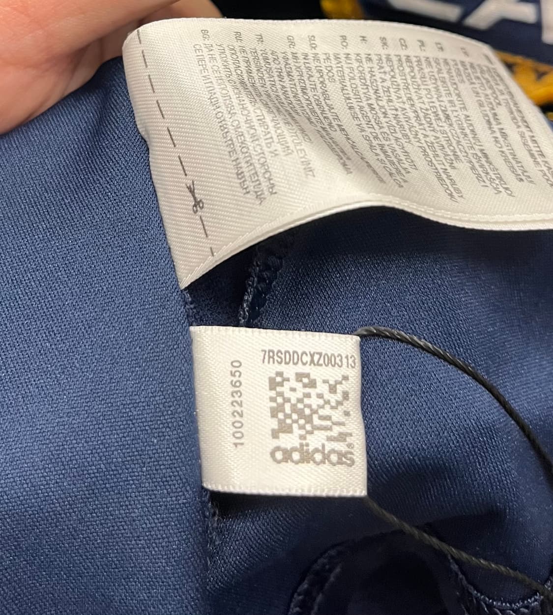 00s 아디다스 LA 갤럭시 베컴 상품이미지9