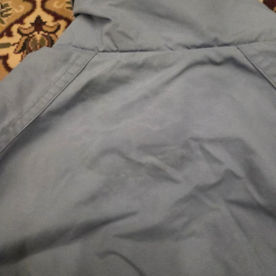 80s 파타고니아 쉘드 신칠라 L 상품이미지7