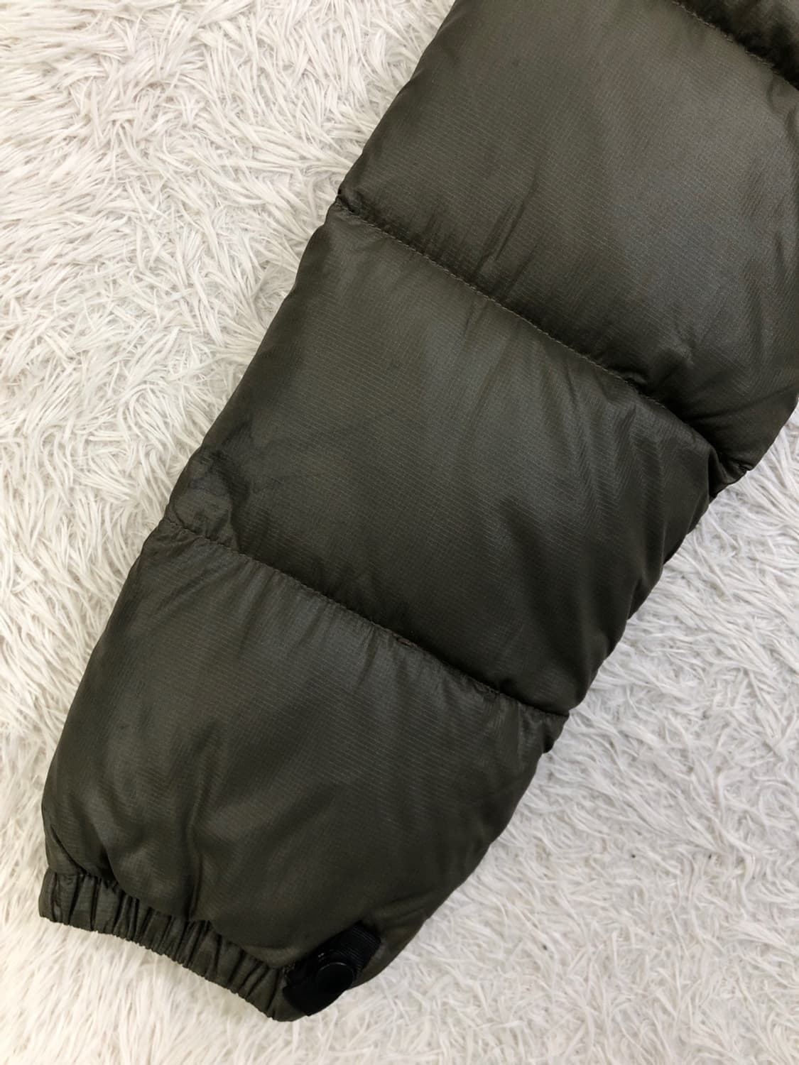 노스페이스 700 눕시 패딩/#2532 상품이미지5