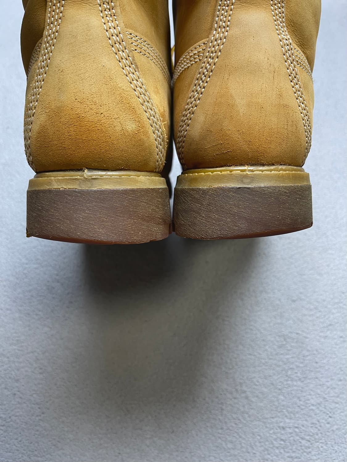 [7.5] 팀버랜드6인치 부츠 255-260 상품이미지7