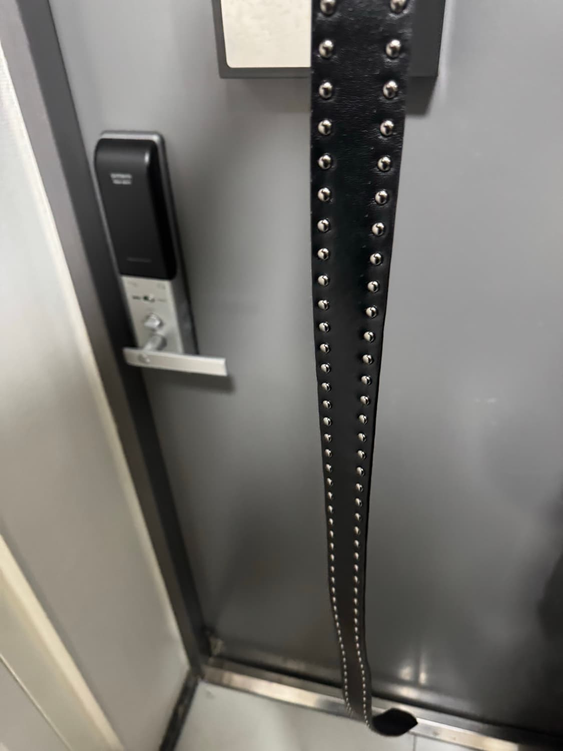 빈티지 벨트 상품이미지3