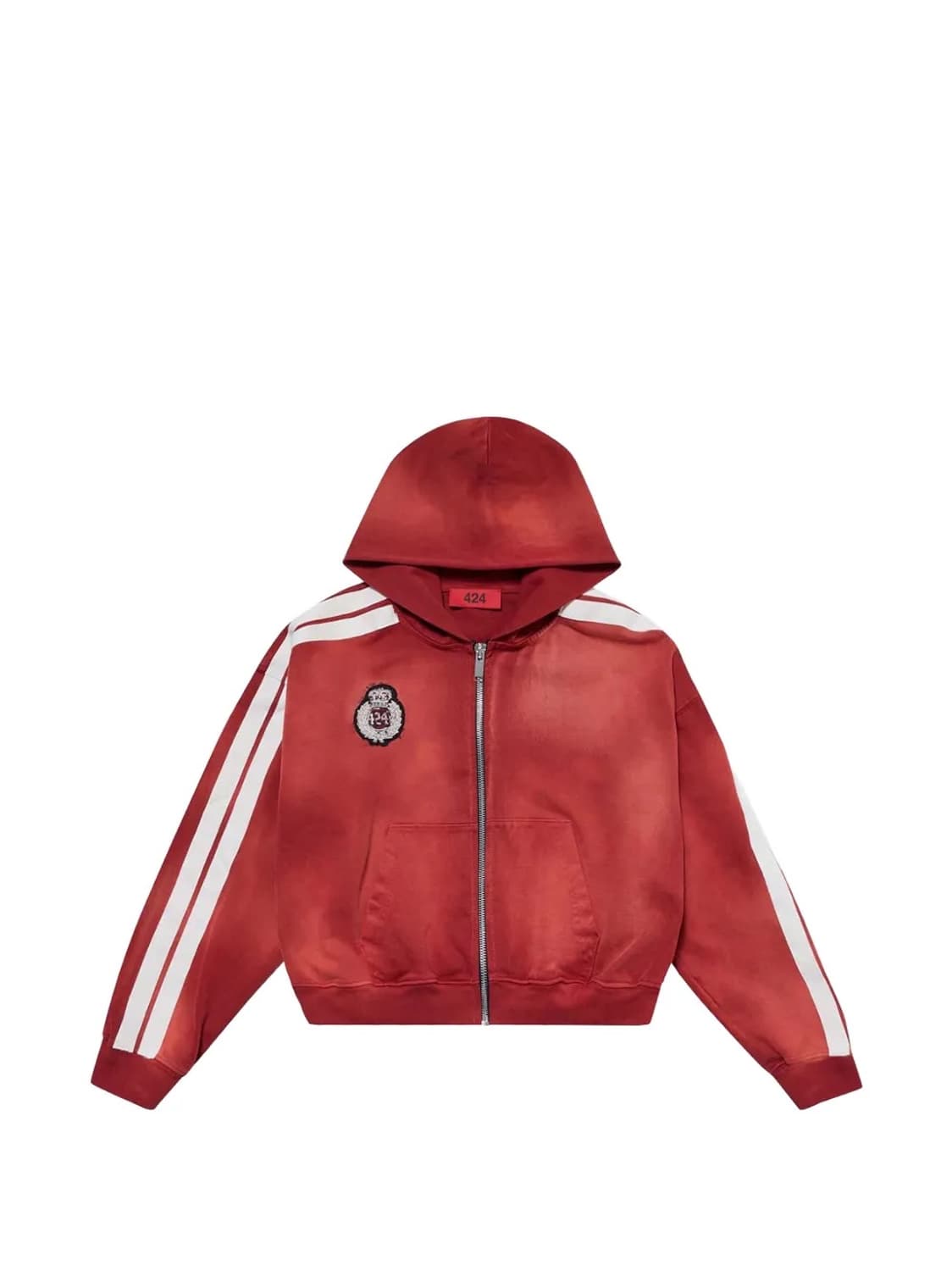 424 academy hoodie 상품이미지2