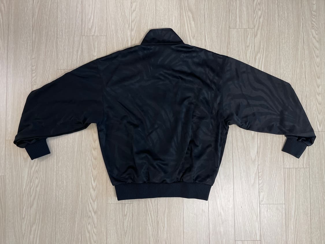 아식스 지브라 90s 올드 트랙탑 저지 셋업 1번 ASICS OLD 상품이미지4