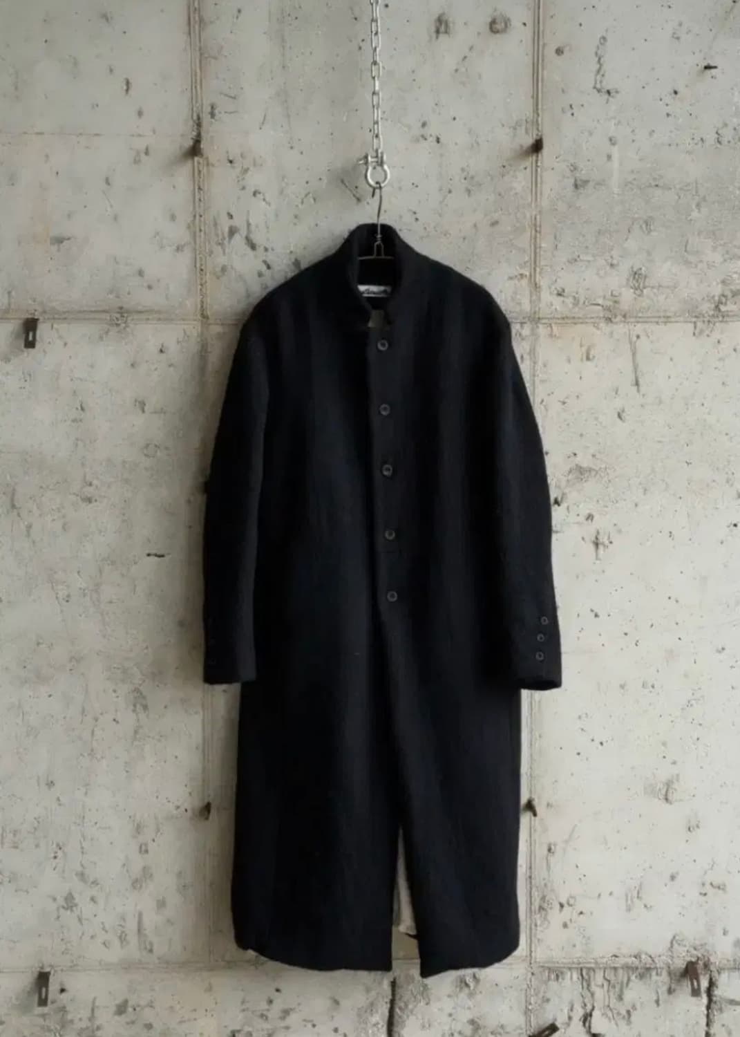 LCBX 23fw 축융 파머스 코트 2사이즈 상품이미지1