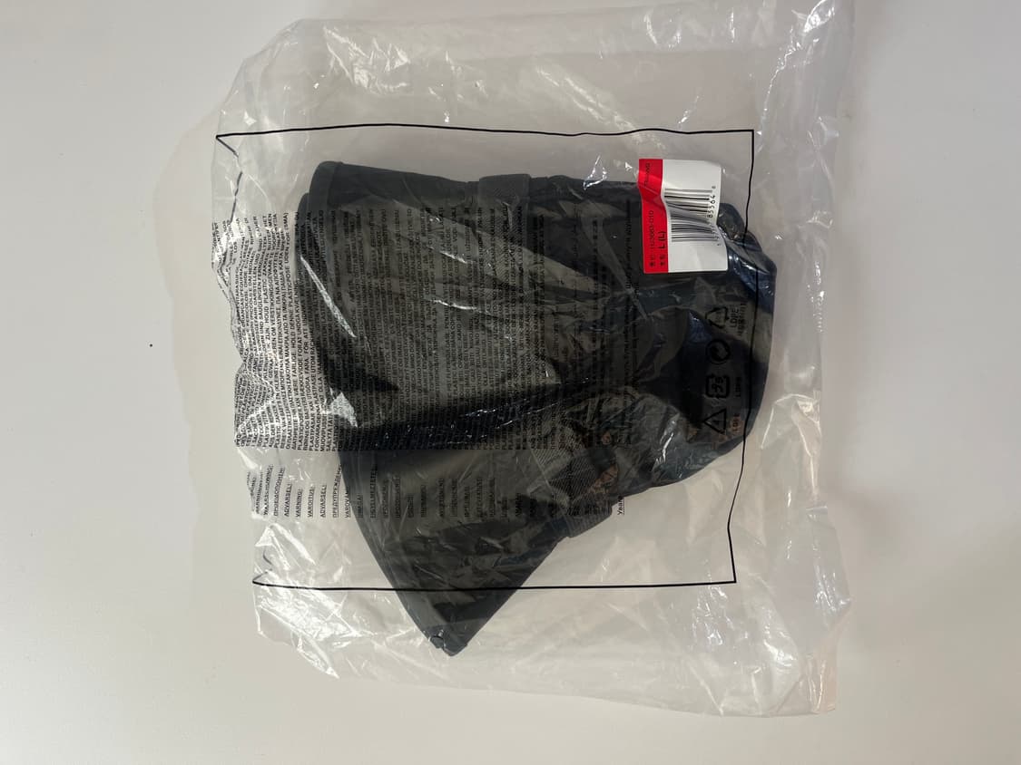 [L] 나이키 에이펙스 드라이핏 버킷햇 새상품 상품이미지4