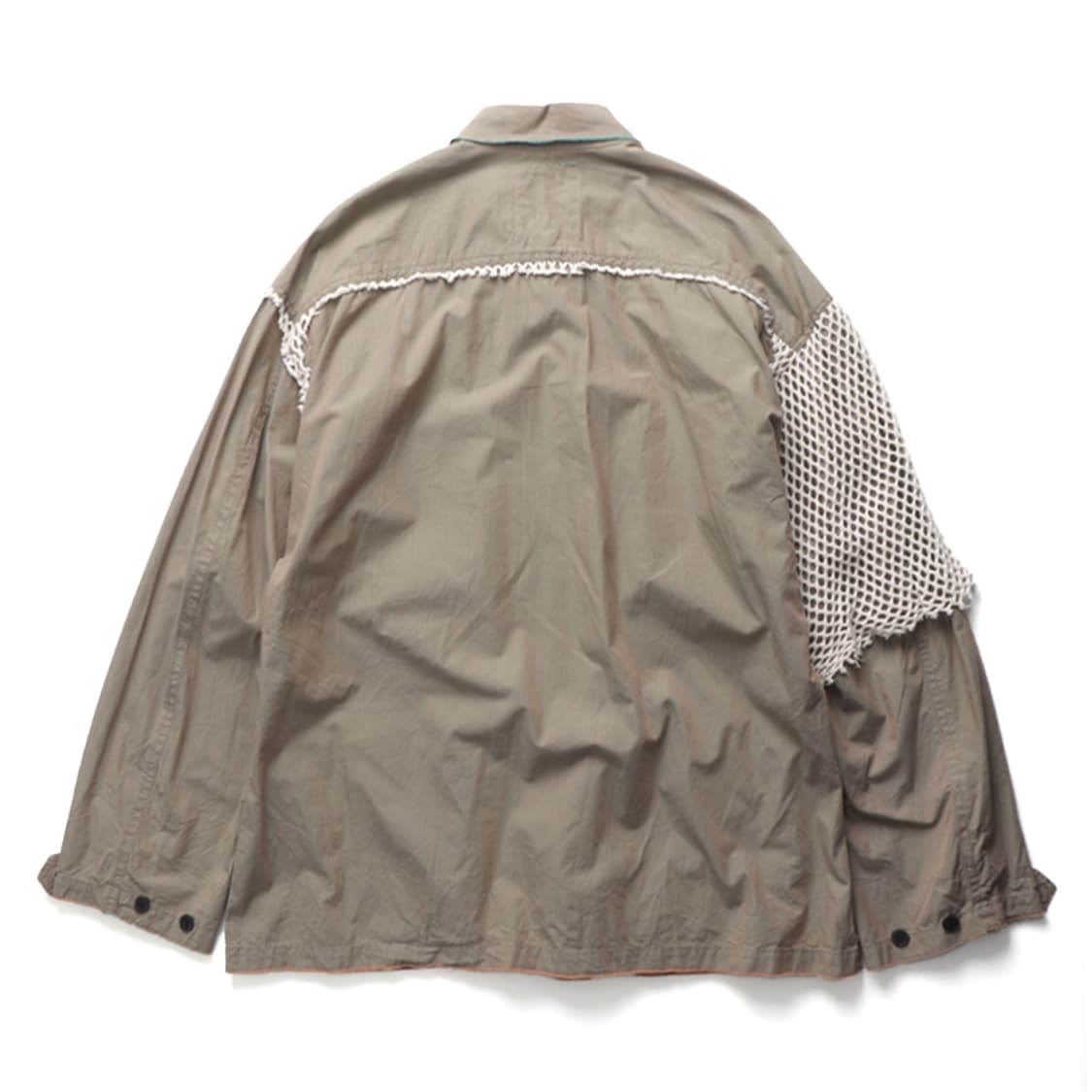 FACCIES Jungle Fatigue Jacket 상품이미지3