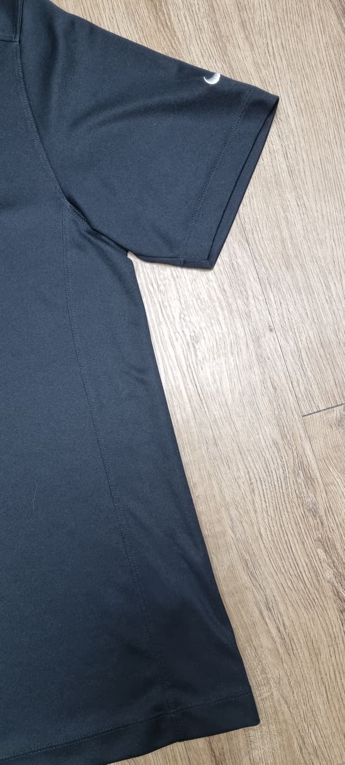 나이키 골프 드라이핏  카라넥 반팔 S _ 남성 상품이미지4