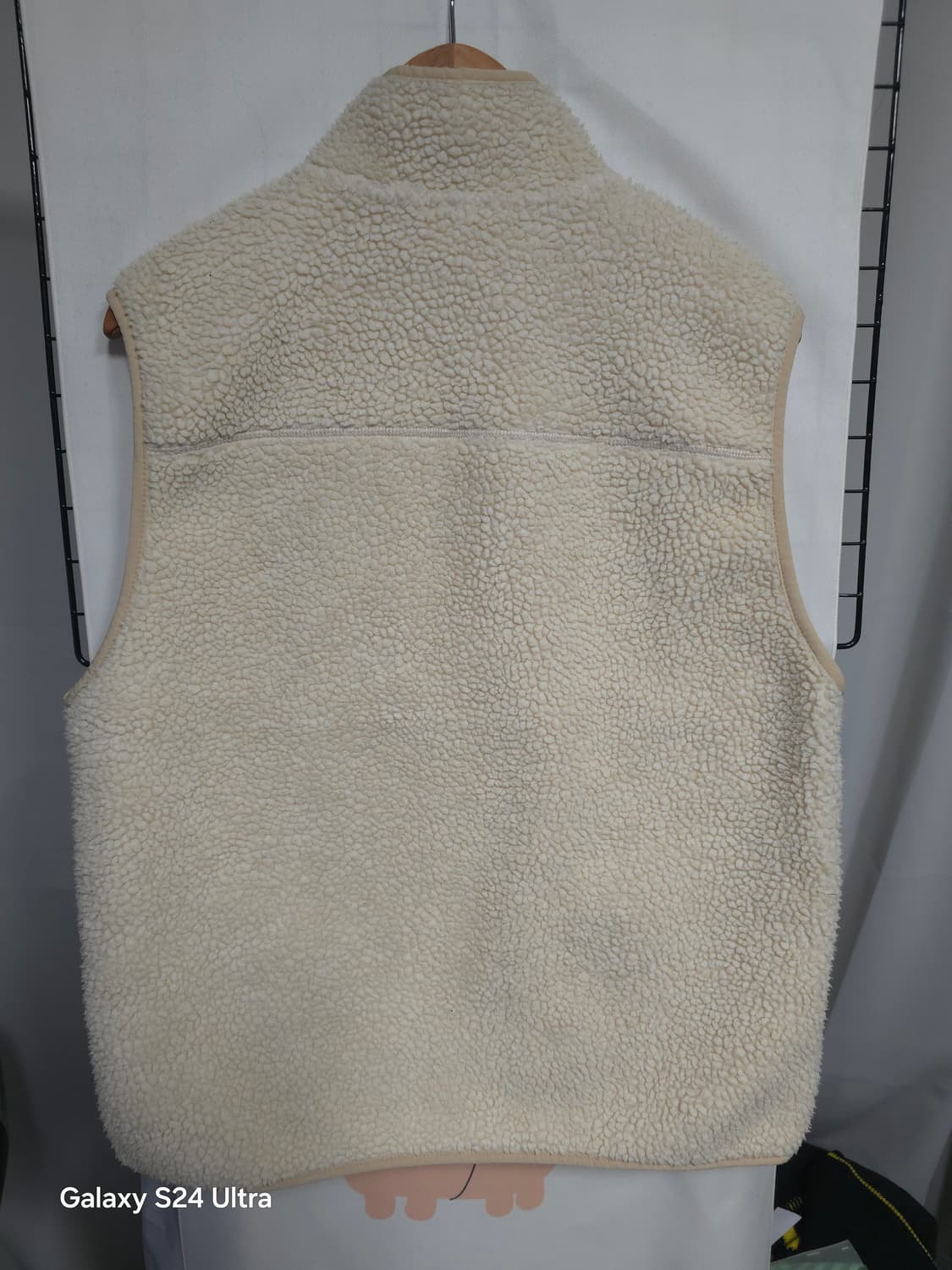 Jeep 정품 뽀글이 베스트 XL ✨️정품✨️
 상품이미지2