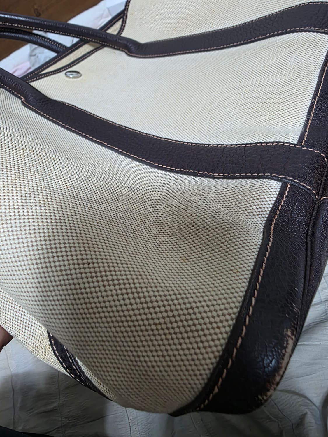 에르메스 가든파티 라지 상품이미지2