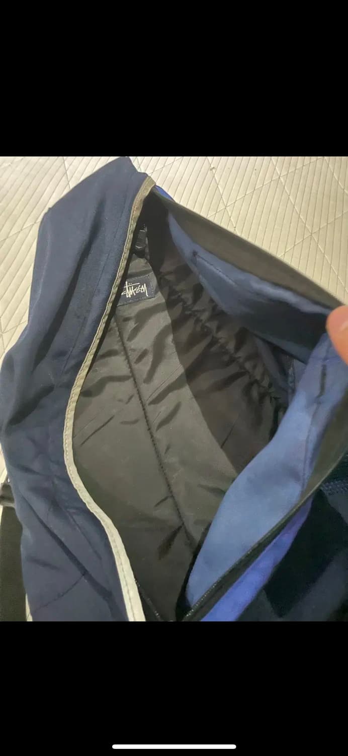 스투시 90s 슬링백 상품이미지3