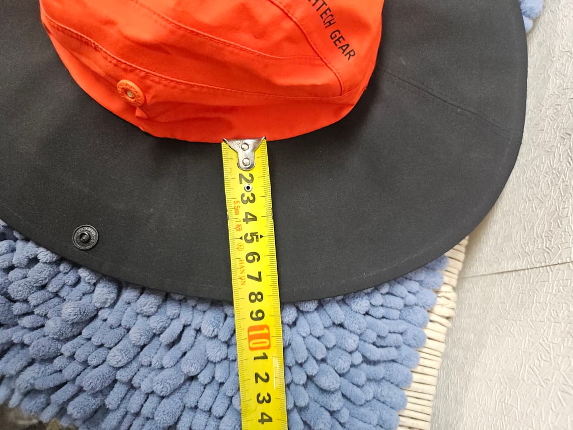 K2  등산모자  56  S 상품이미지5