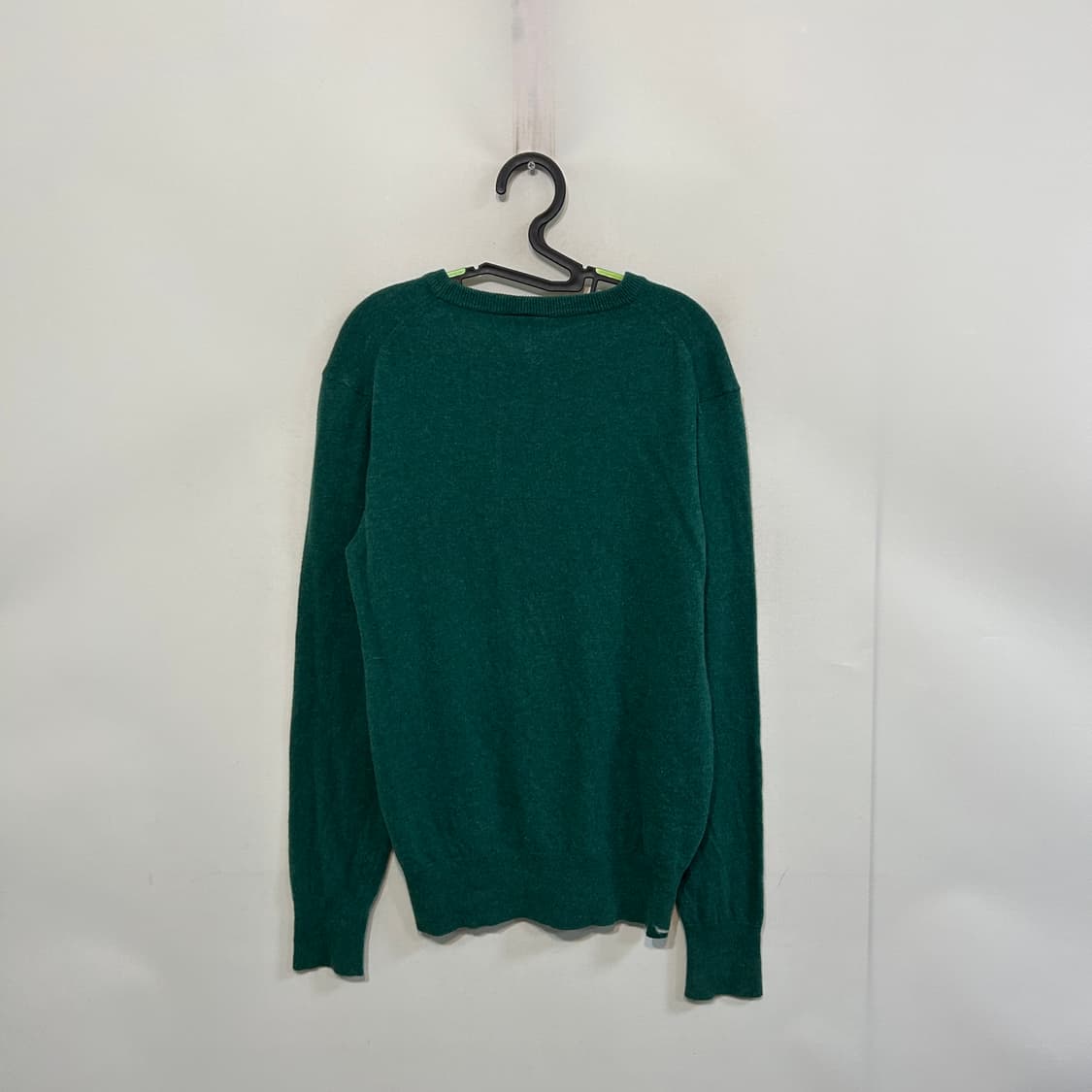 라코스테 남성 니트 100  상품이미지3