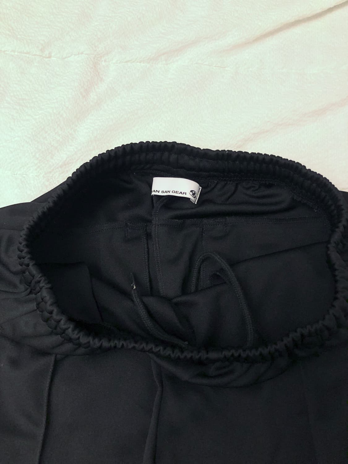 산산기어 트랙팬츠 (1size) 상품이미지4