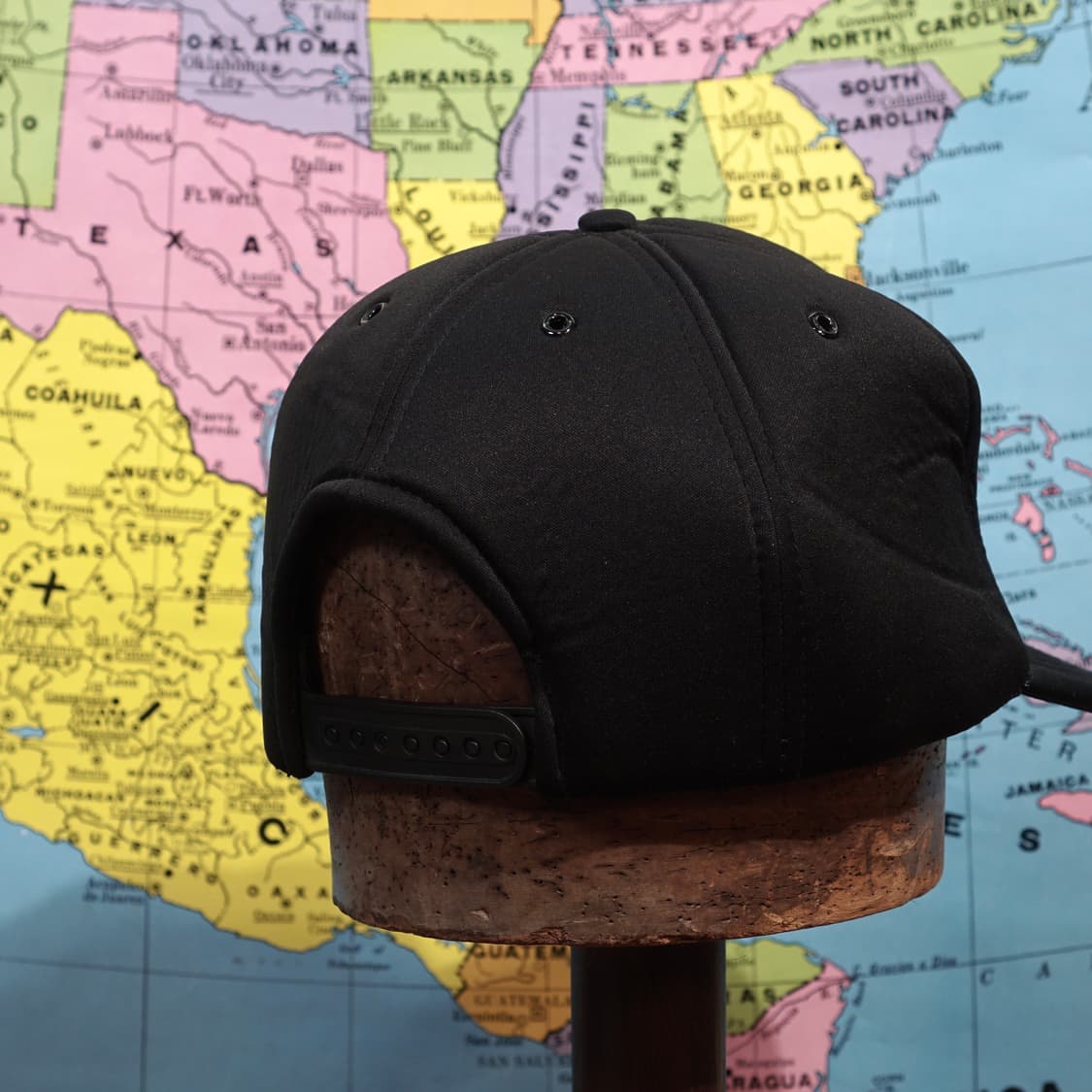 Hadmatter Vintage Puffer 캡 상품이미지5