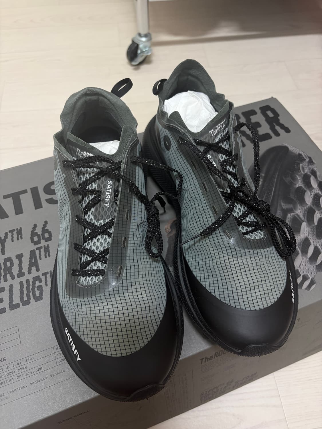 새티스파이 더 라커 쉐도우 260 상품이미지2