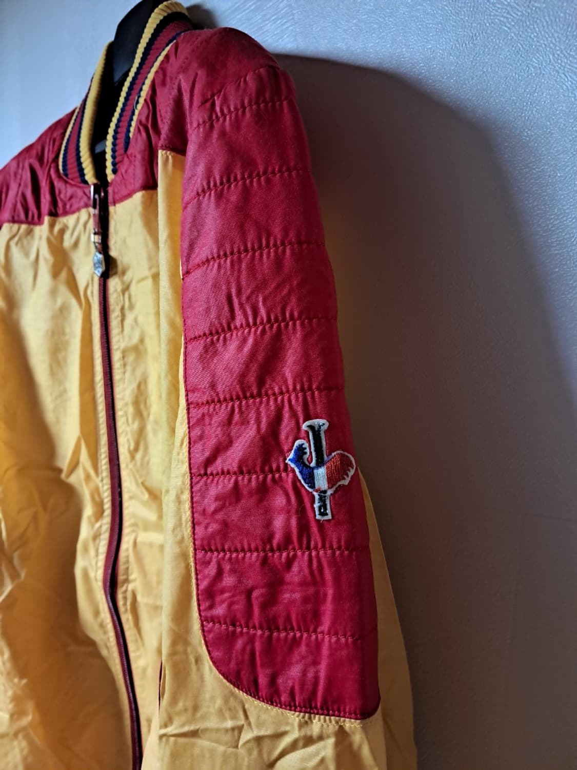 fusalp 빈티지 점퍼 상품이미지5