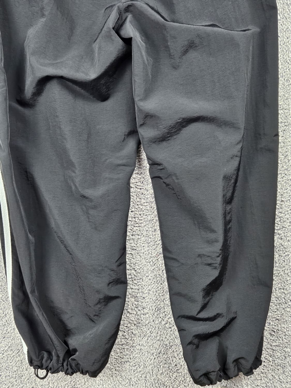 아디다스 커스텀 사이드트랙 스커트팬츠 ( 상세설명참조 ) / 10522 상품이미지10