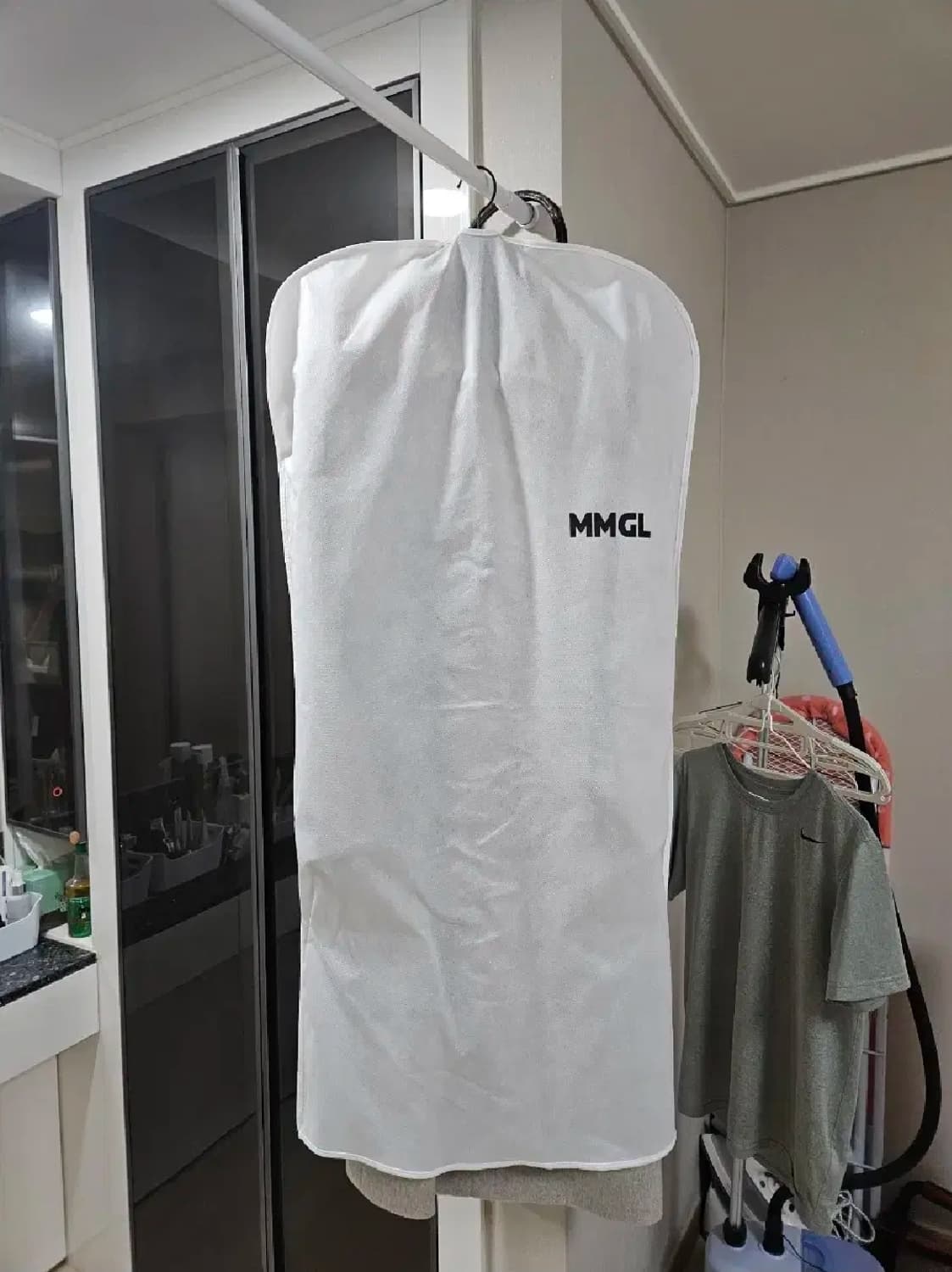 MMGL 울 발마칸 코트(2size) 상품이미지3