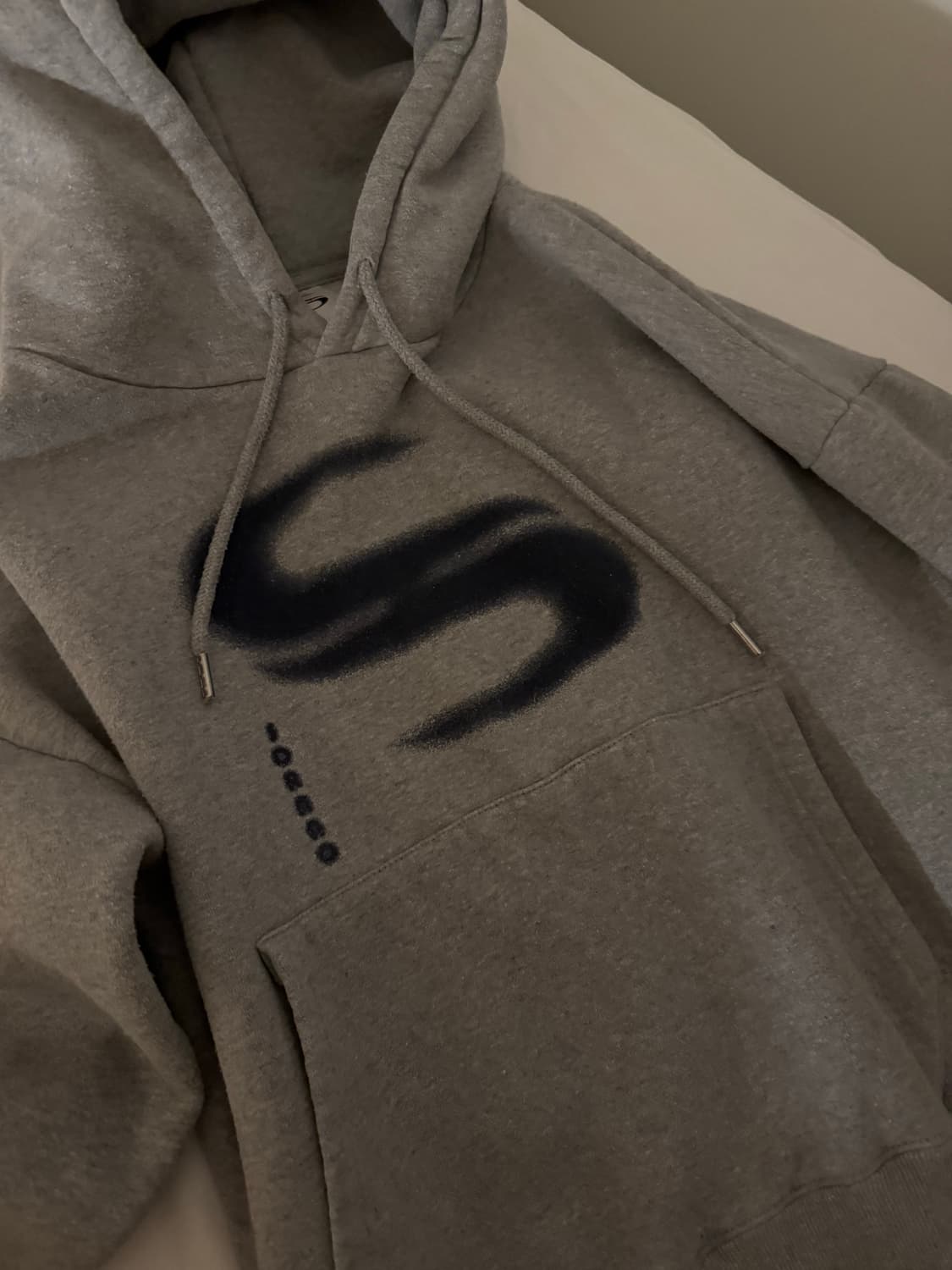 소라노 후드티 상품이미지1