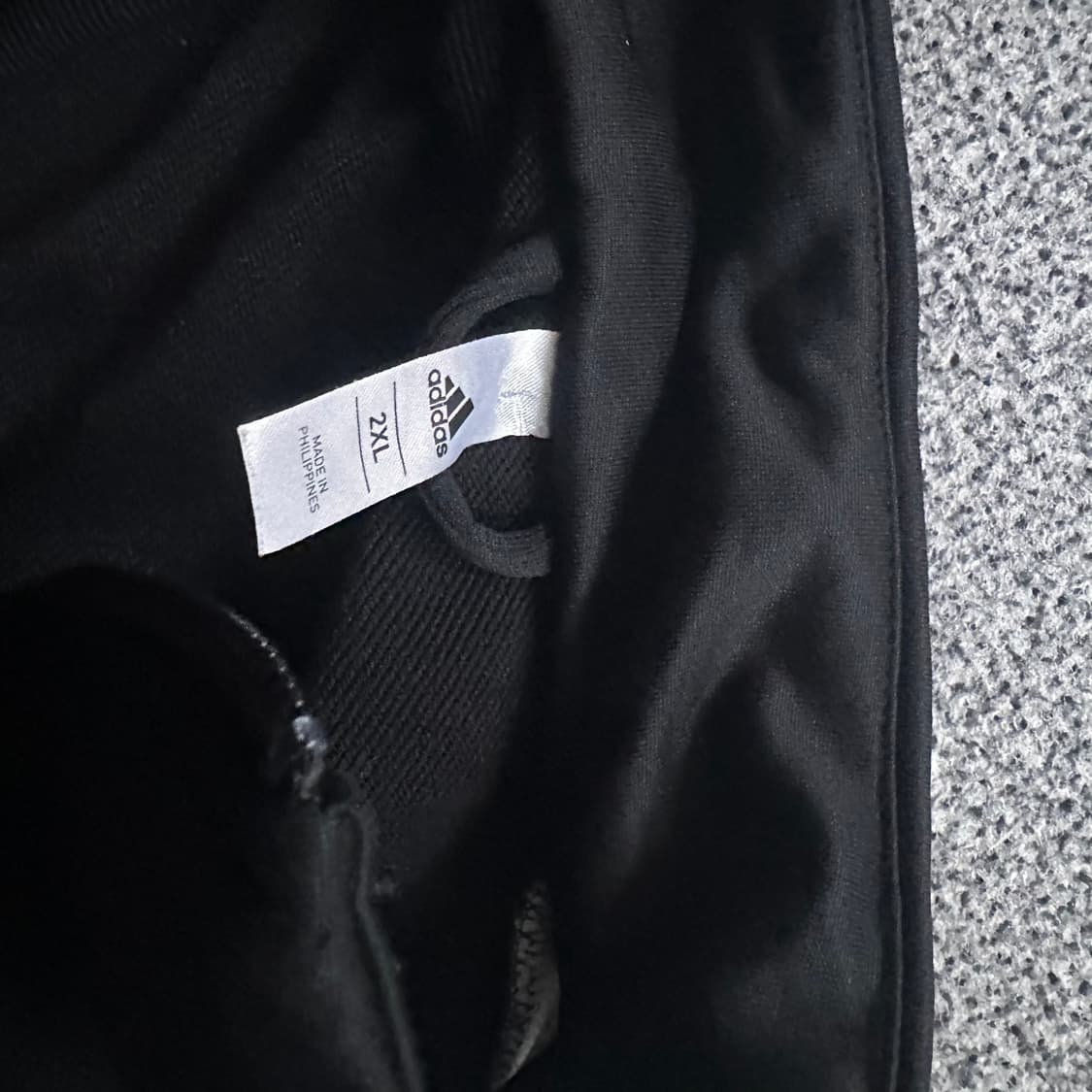 아디다스 유벤투스 져지 상품이미지4