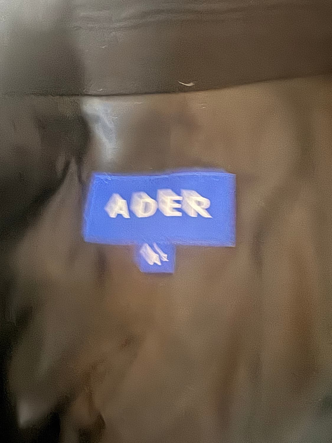 아더에러 menard peacoat  상품이미지5