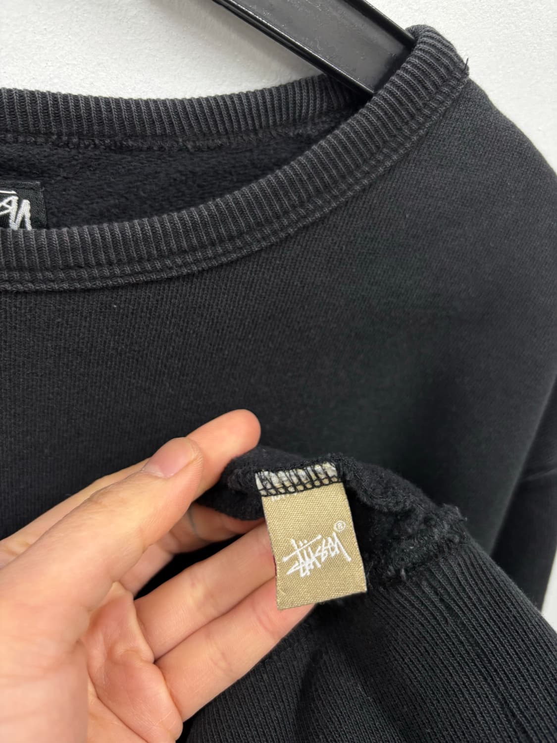 스투시 맨투맨 상품이미지6