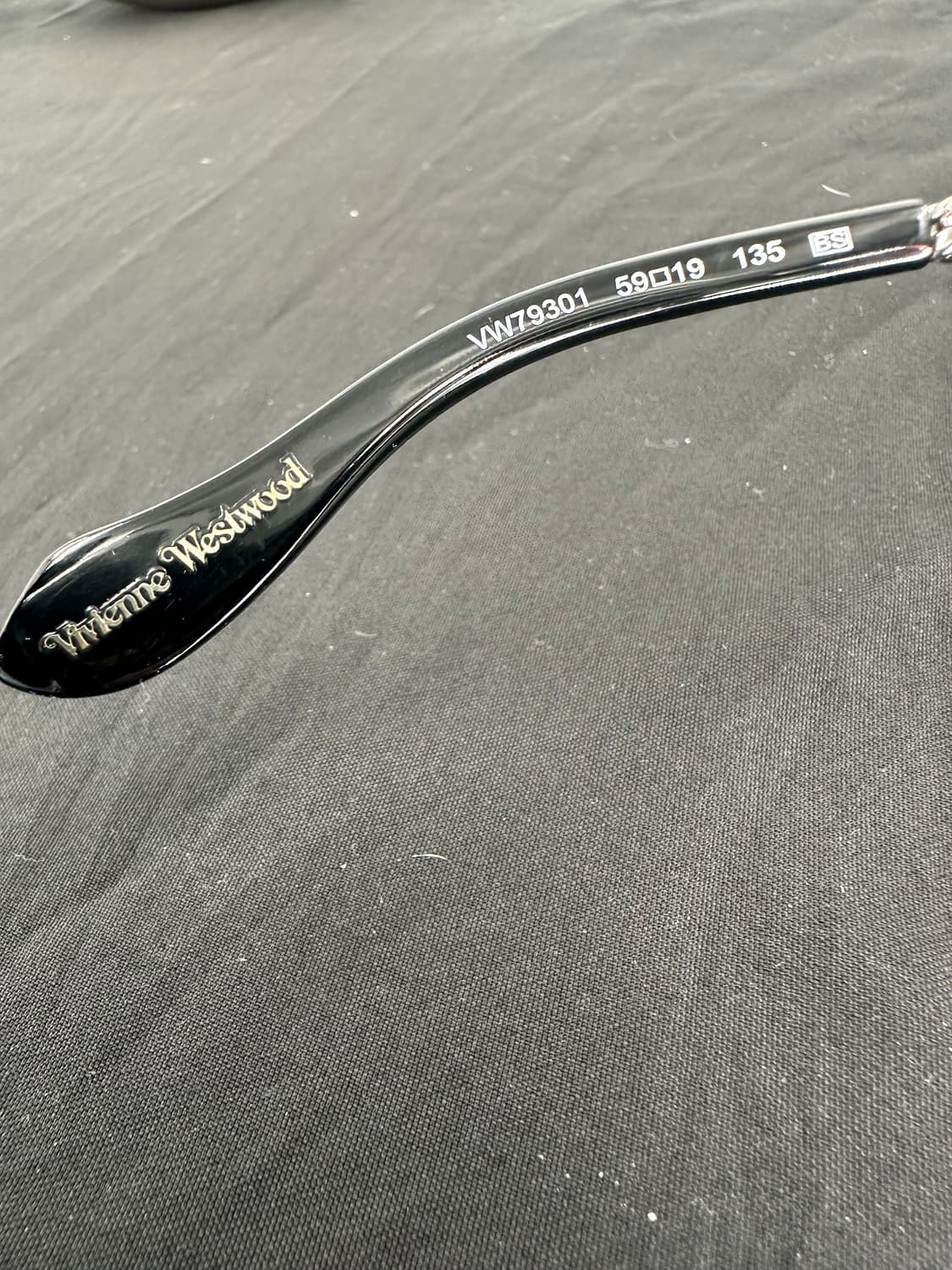 [새상품 무료배송] Made in Italy 비비안웨스트우드 선글라스 상품이미지7