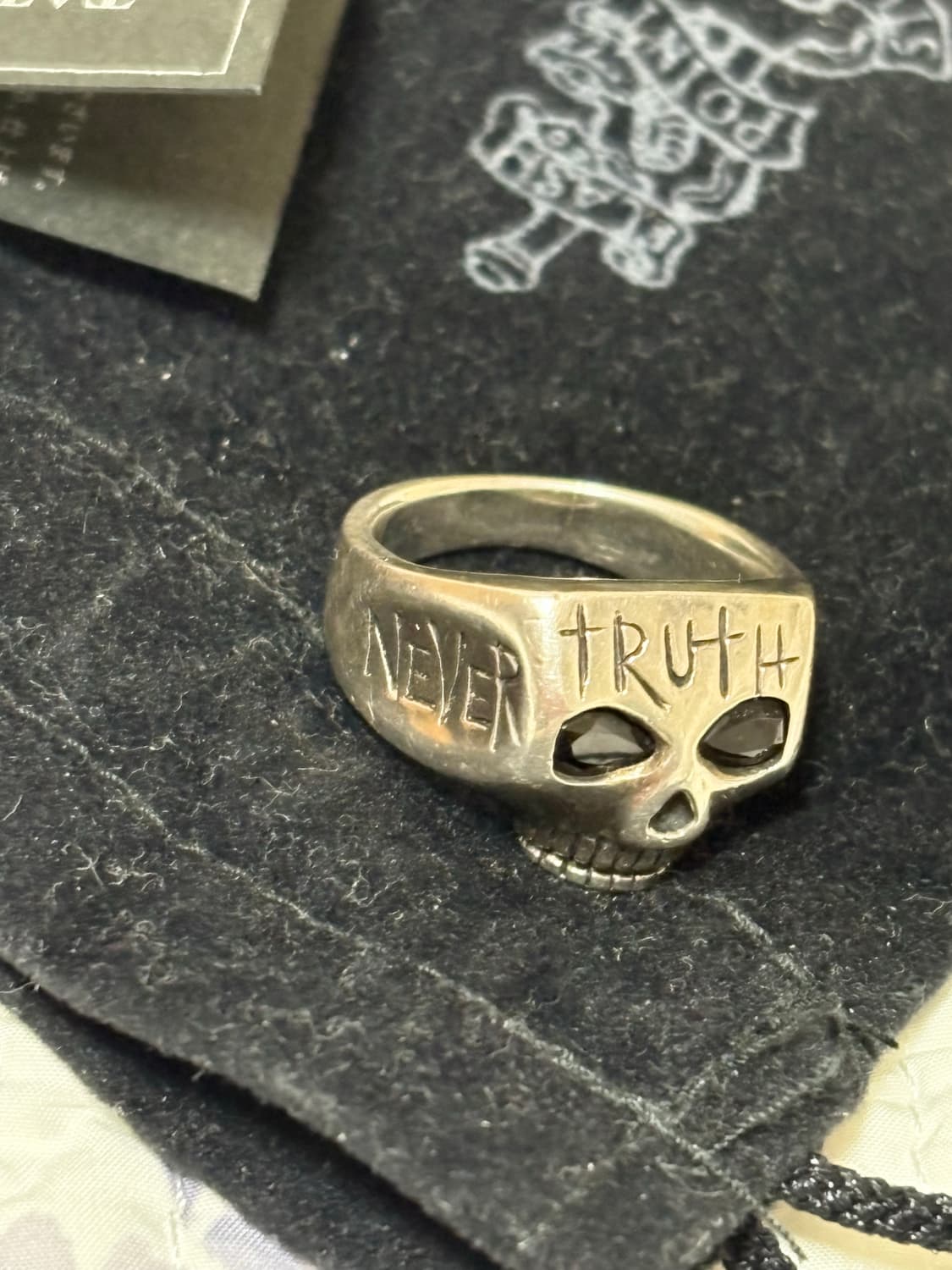 플래쉬포인트 반지 상품이미지3