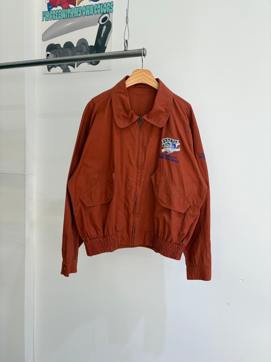 VINTAGE 자켓 상품이미지1