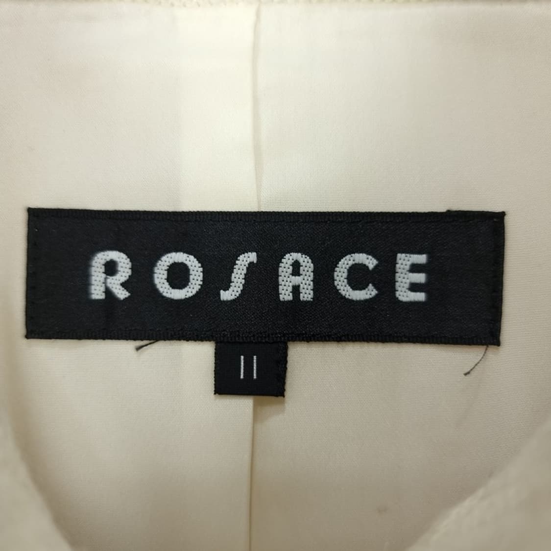 [일본빈티지] 멀티 패튼 니트 자켓 M18305 상품이미지6