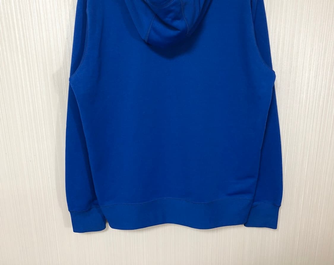 나이키 연세대학교 아이스하키팀 후드티셔츠 XL 상품이미지9