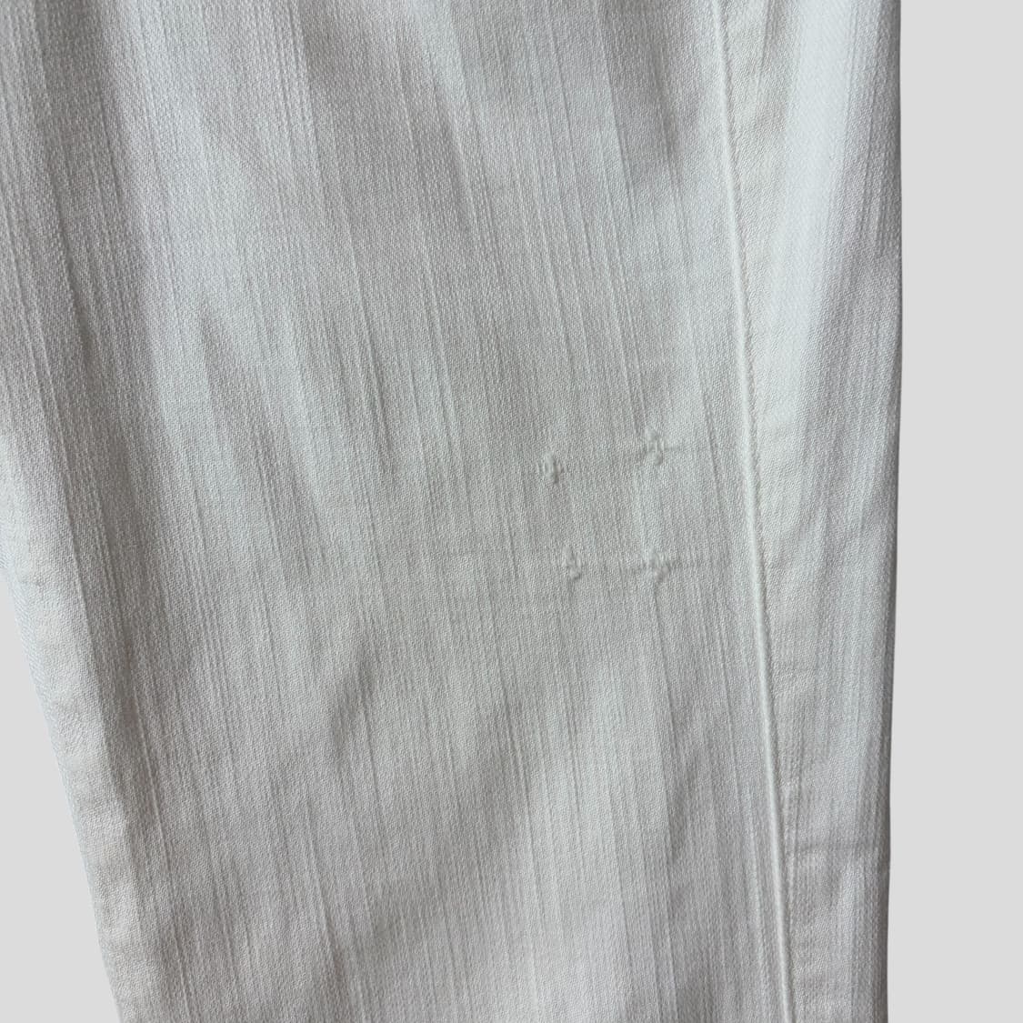 (여성S)마리떼 프랑소와 저버 부츠컷 팬츠 상품이미지4