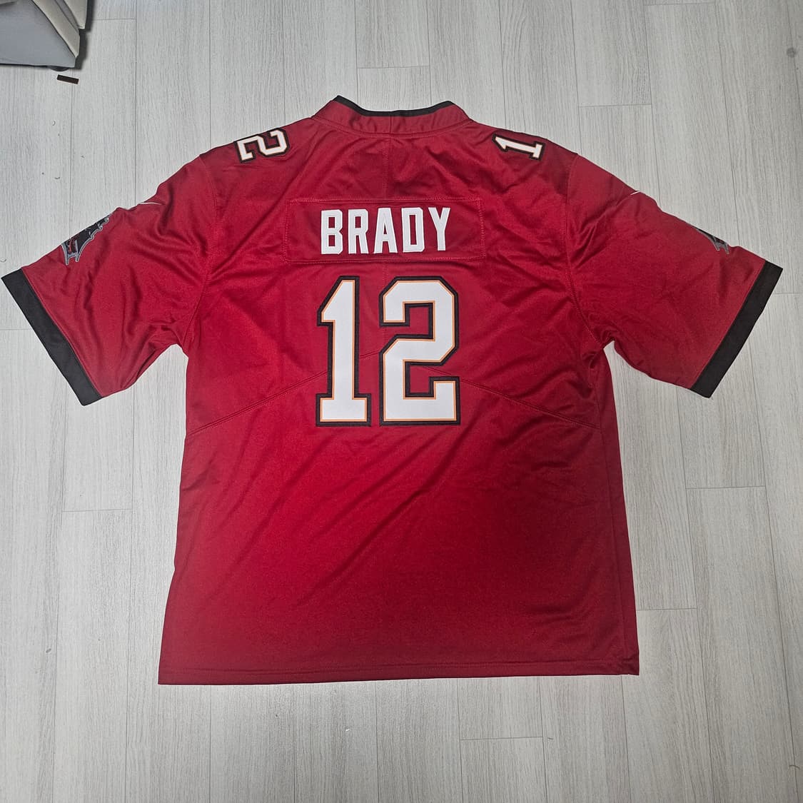 템파베이 탐 브래디 NFL 져지 상품이미지2