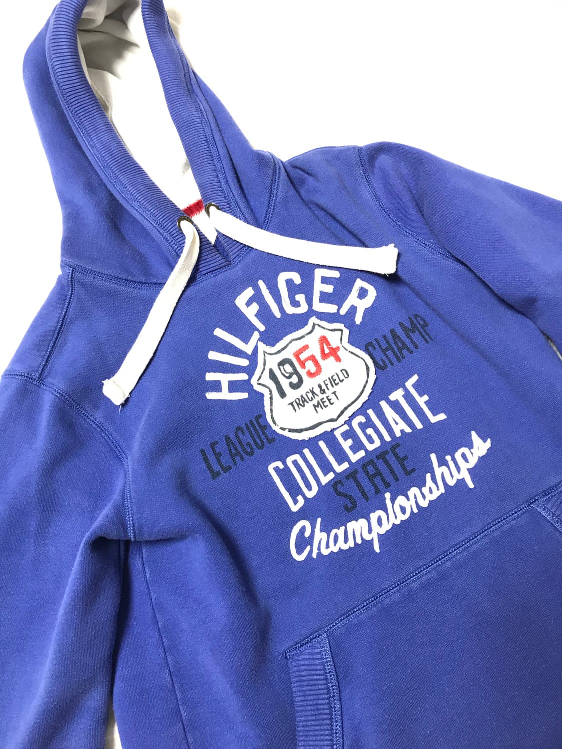 타미힐피거 후드티 상품이미지1