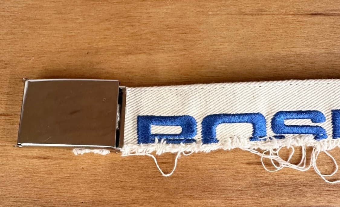 마틴로즈 벨트 상품이미지4