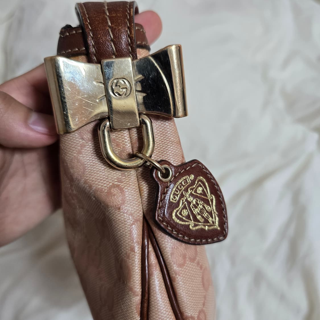 구찌 가방 숄더백  상품이미지6